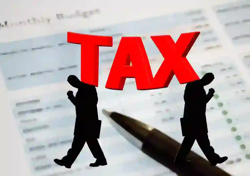 cash transaction rules, income tax